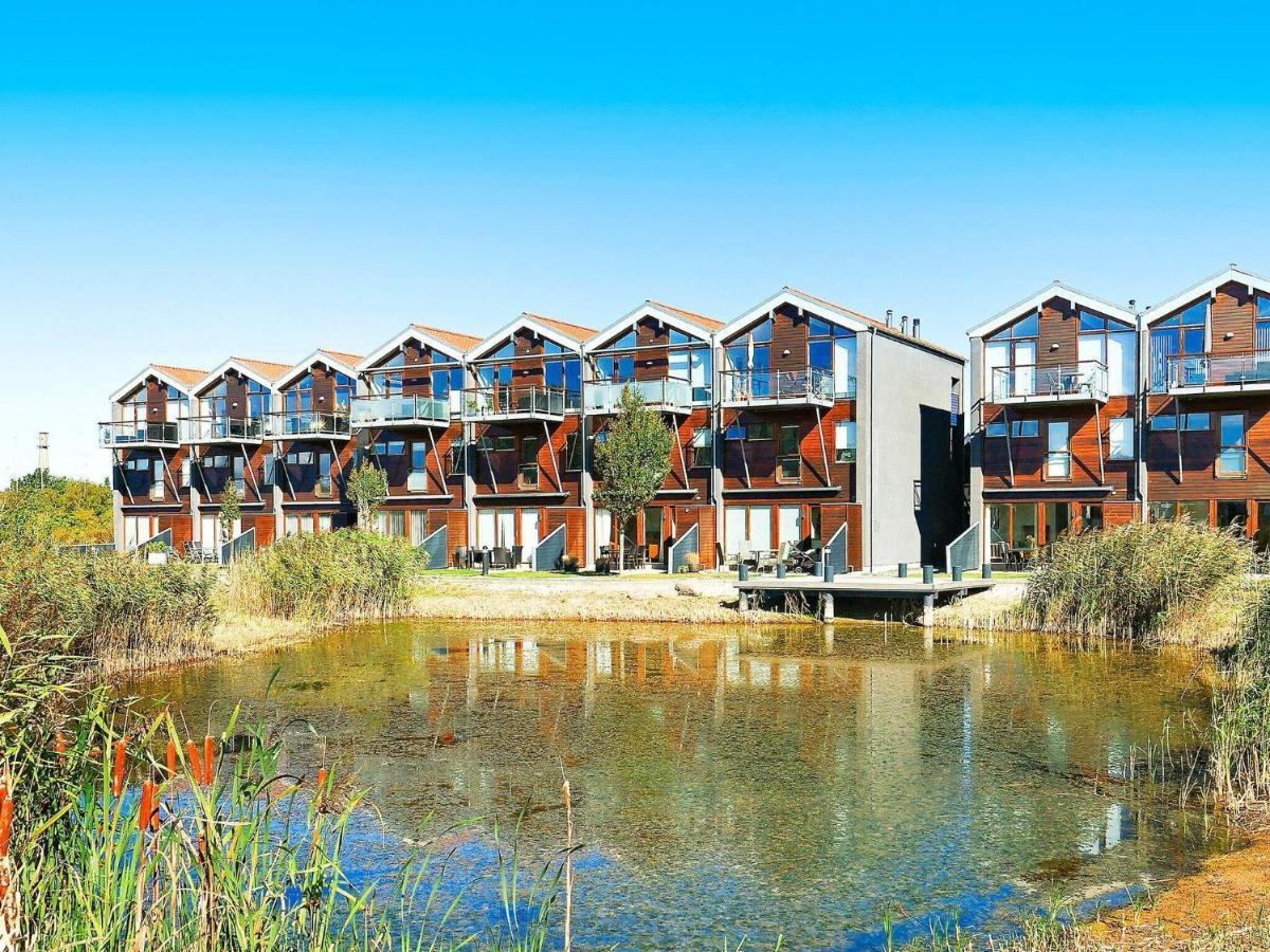 6 Person Holiday Home In Bogense Exterior photo