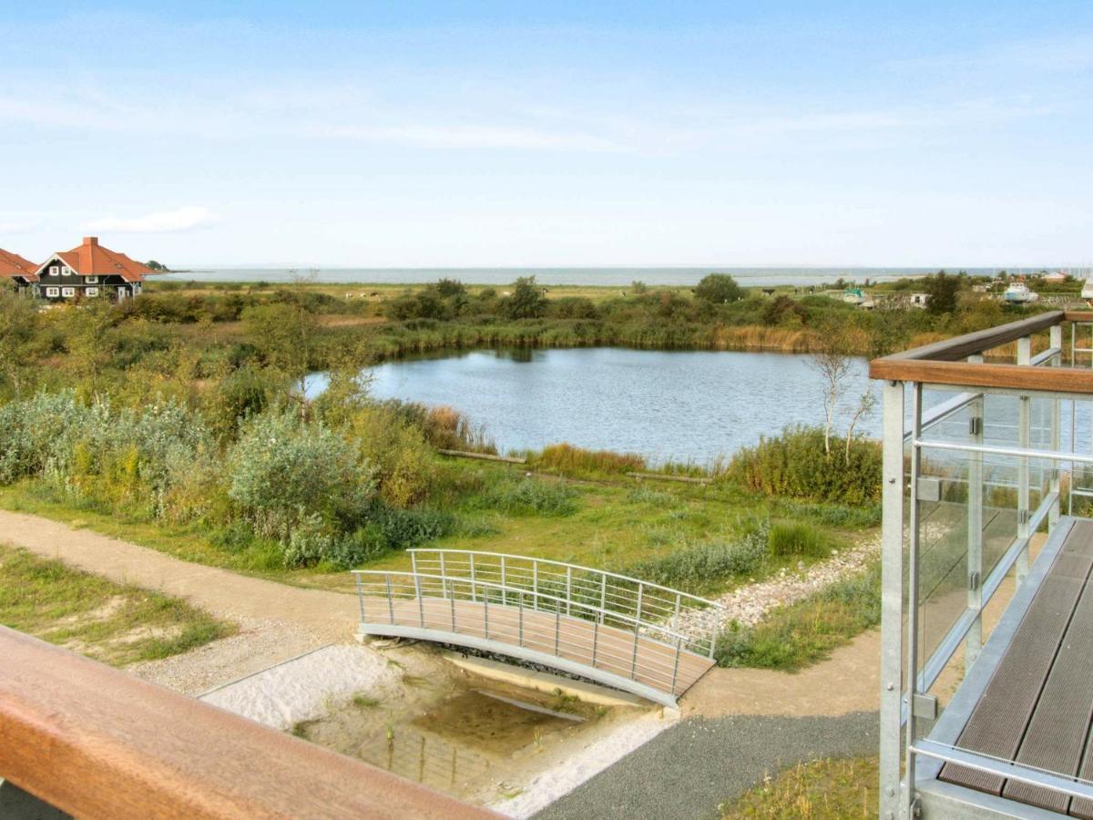6 Person Holiday Home In Bogense Exterior photo