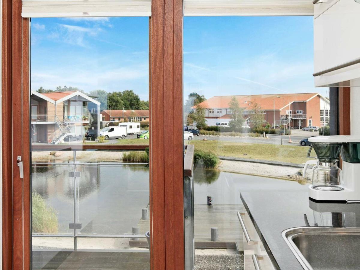 6 Person Holiday Home In Bogense Exterior photo