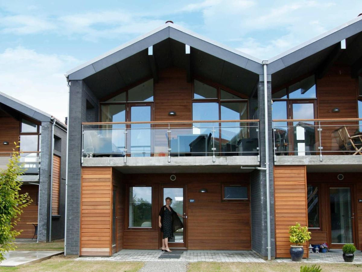 6 Person Holiday Home In Bogense Exterior photo