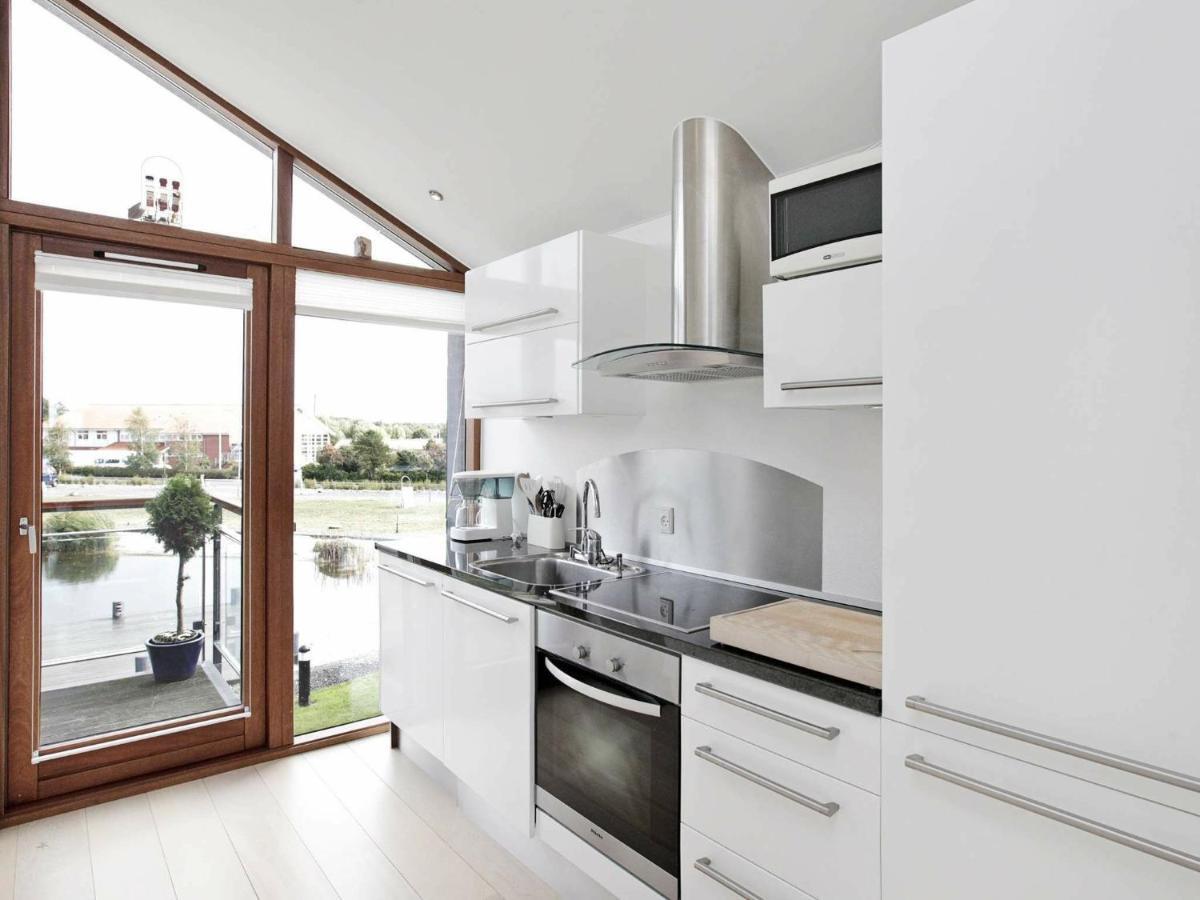 6 Person Holiday Home In Bogense Exterior photo