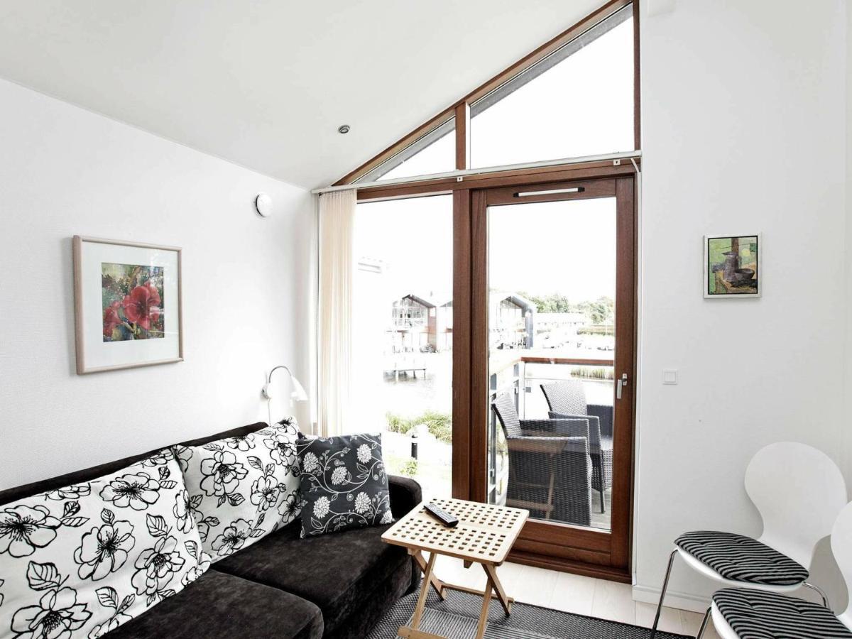 6 Person Holiday Home In Bogense Exterior photo