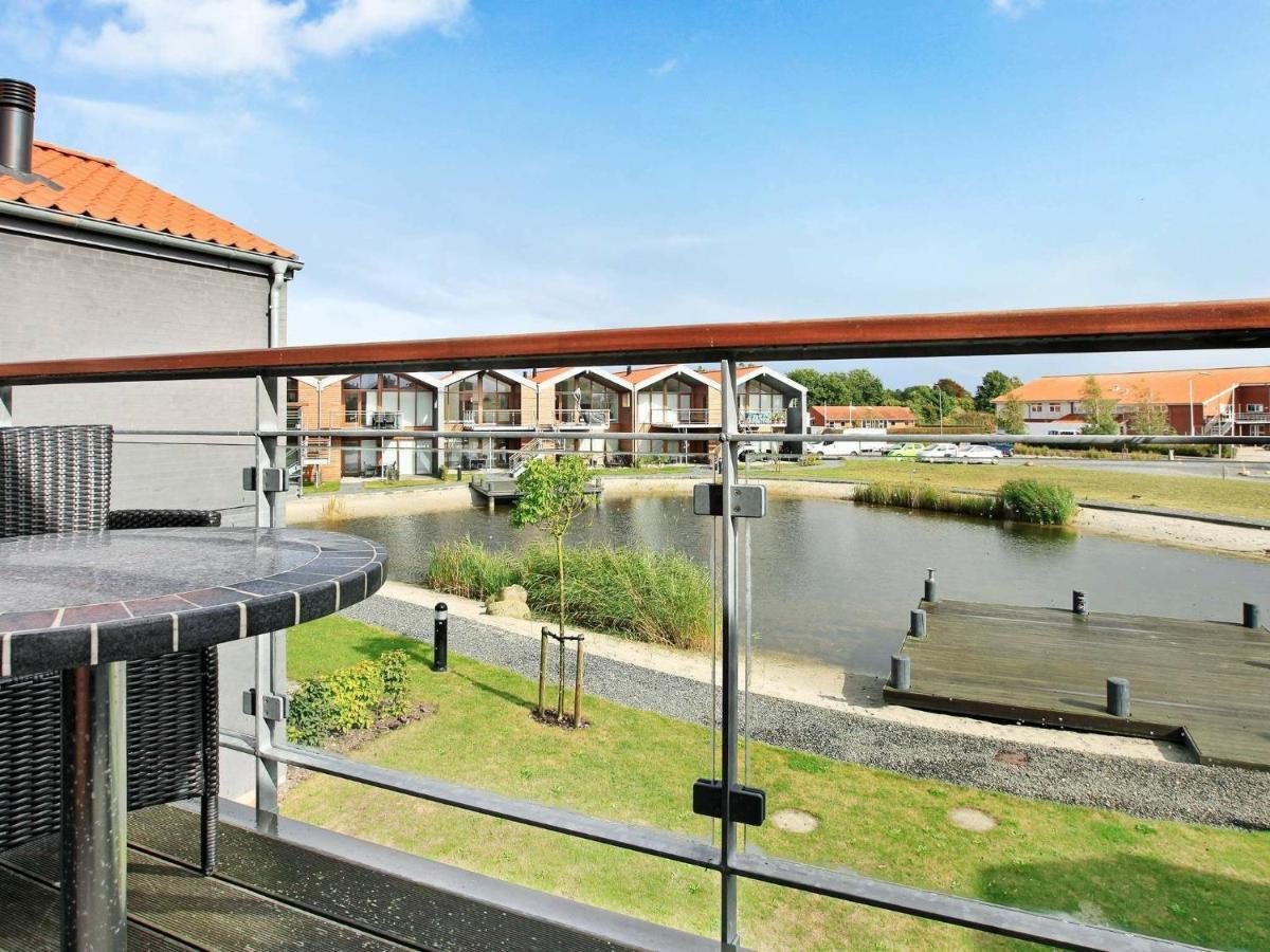 6 Person Holiday Home In Bogense Exterior photo