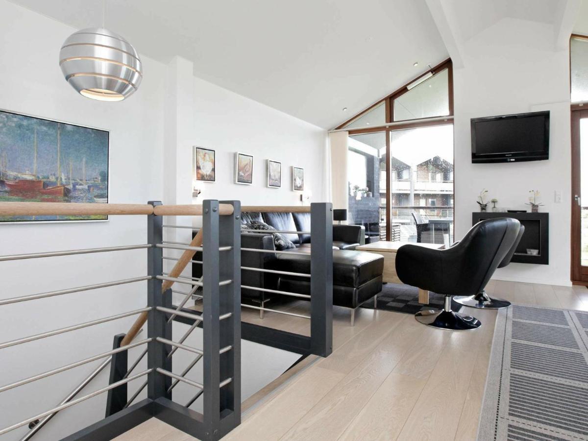 6 Person Holiday Home In Bogense Exterior photo